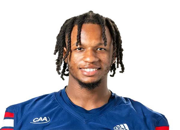 D'Angelo Stocker, Football, undefined