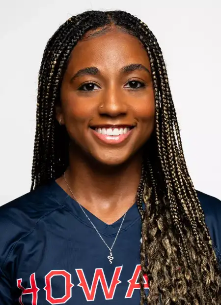 Kennedy Johnson, Lacrosse, Howard University