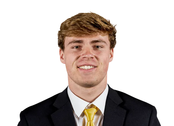 Caleb Carlson, Football, undefined