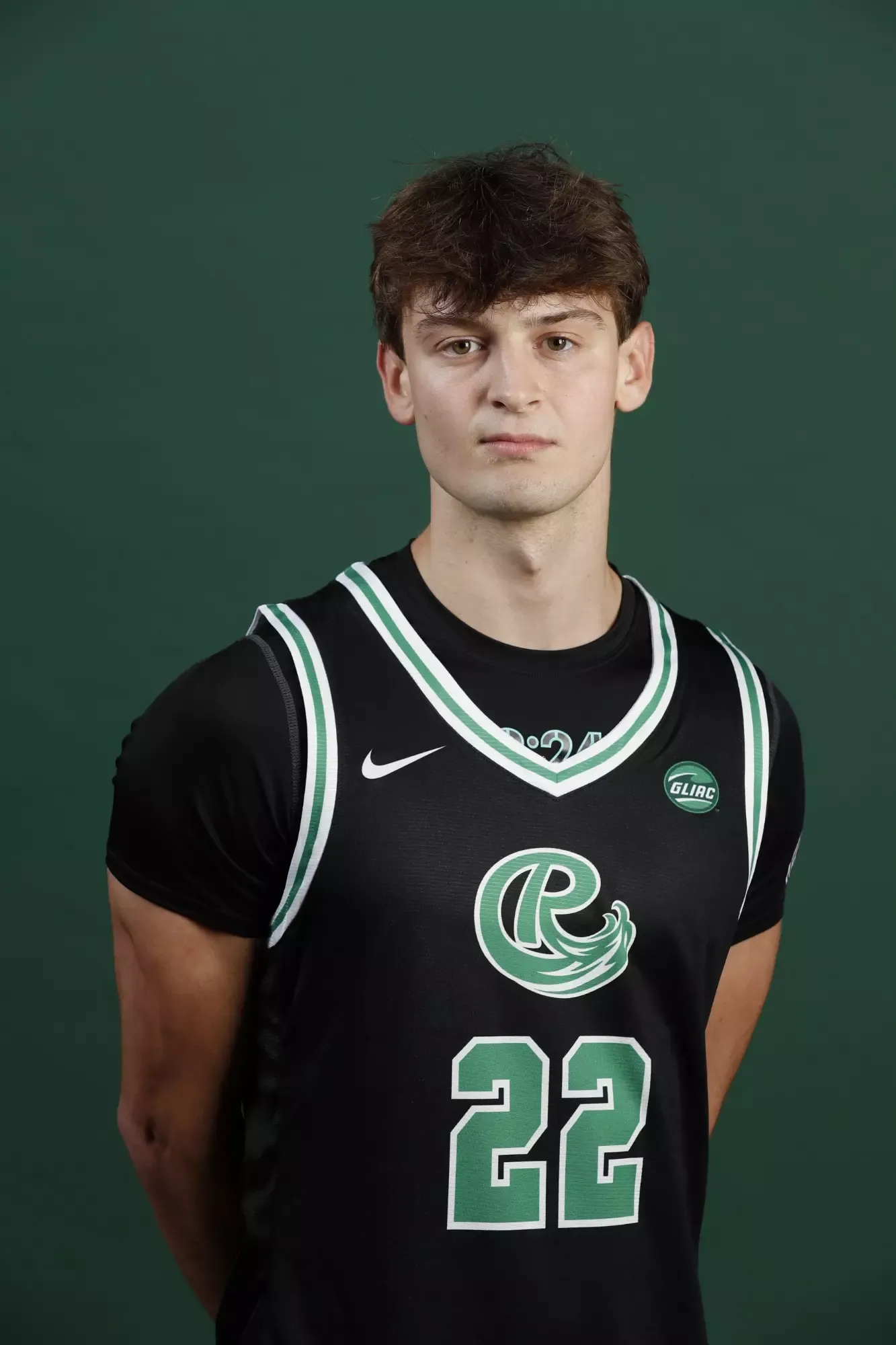 Alex Klemz, Basketball, undefined