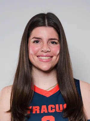 Abby Nicholson, Volleyball, undefined