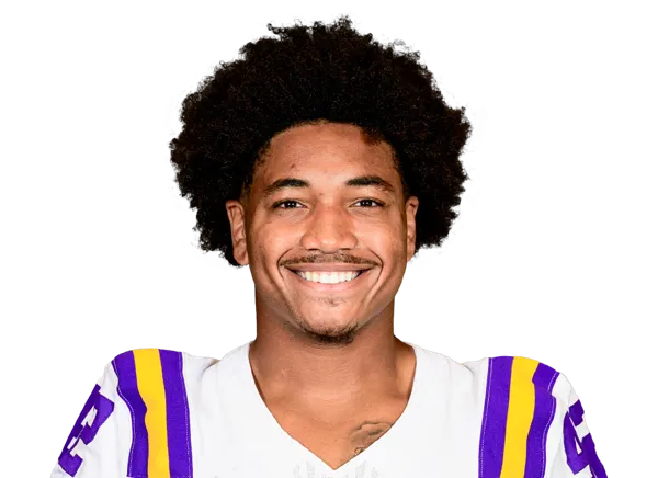 Davhon Keys, Football, undefined