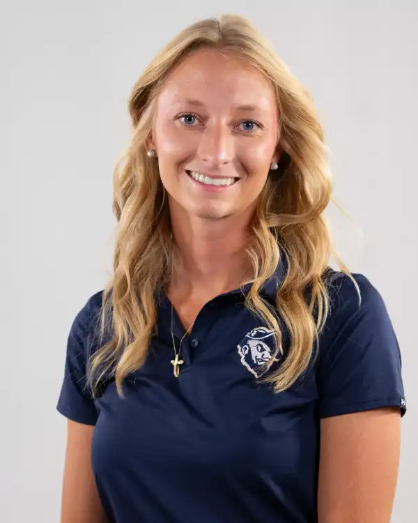 Kenzie Schroeder, Golf, South Dakota Mines