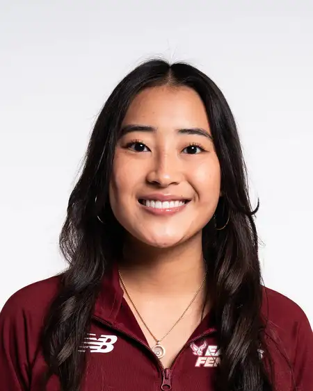 Cameron Cho, Fencing, Boston College