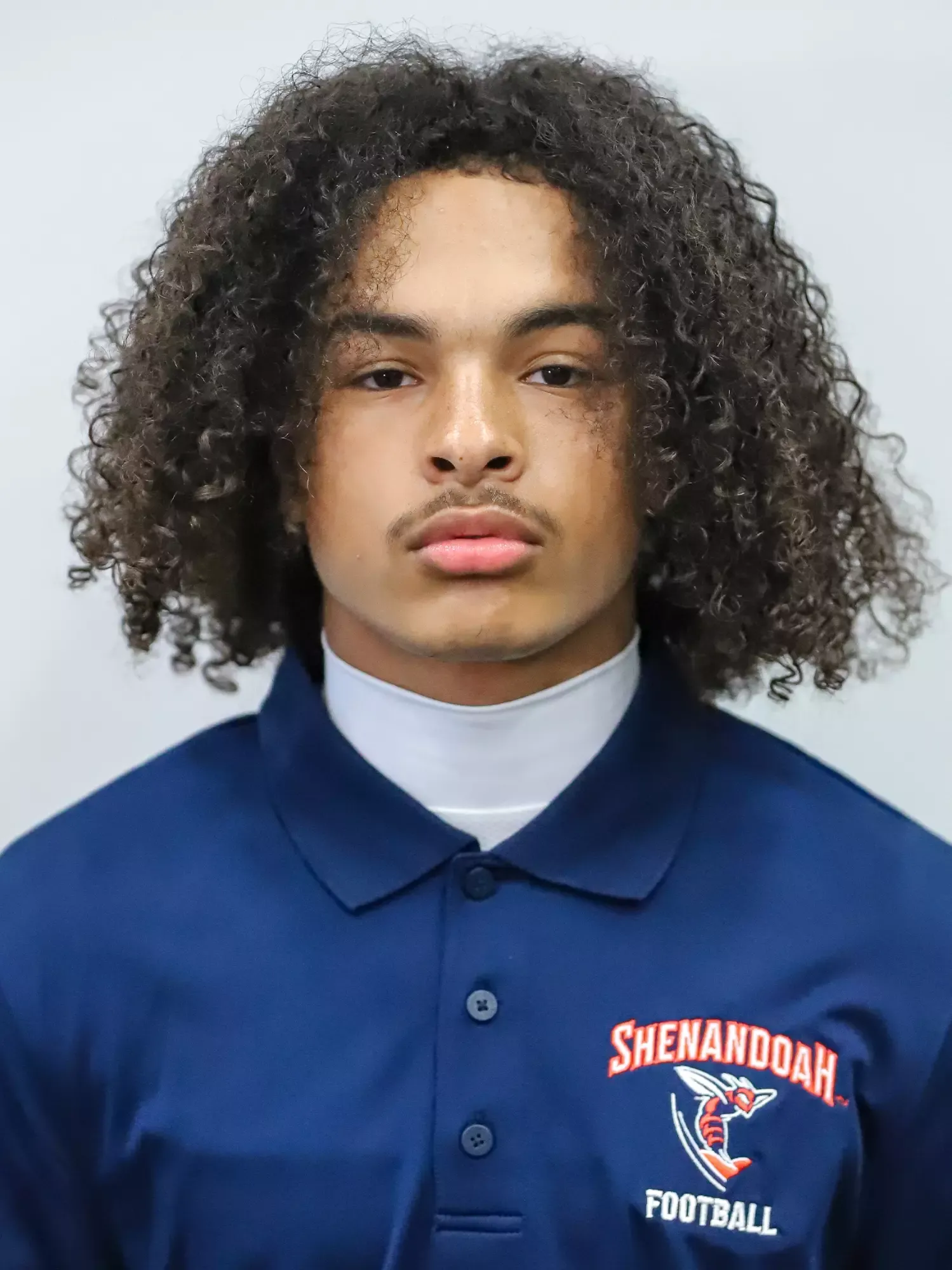 Keon Maestas, Football, Shenandoah University