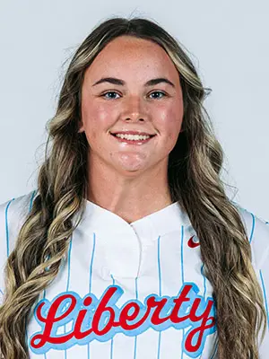 Danner Allen, Softball, Liberty University