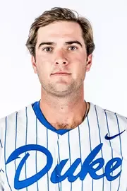 Jake Hyde, Baseball, undefined