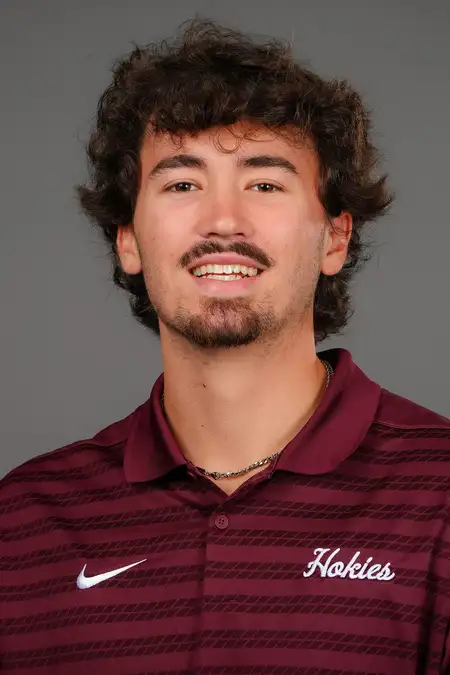 Daniel Powell, Baseball, Virginia Tech