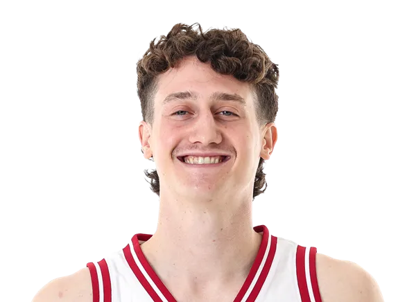 Conor Enright, Basketball, undefined
