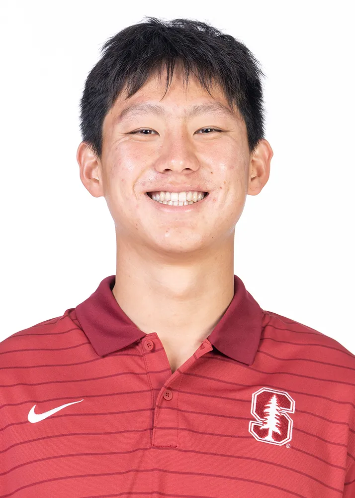 Daniel Li, Swimming & Diving, undefined
