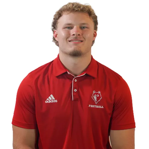 Trevor Kalisz, Football, Newberry College