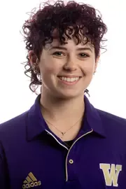 Izzy Michaelson, Rowing, undefined