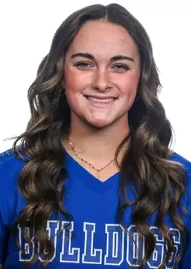 Bradi Gallaway, Softball, undefined