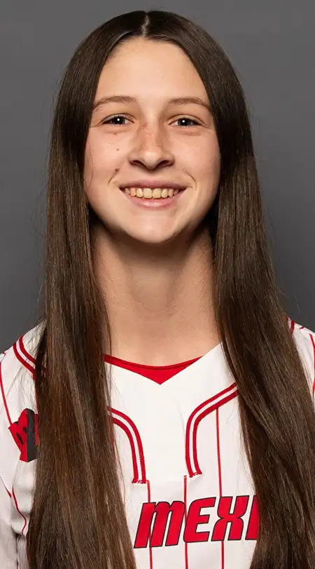 Alyssa Hensgen, Softball, University of New Mexico