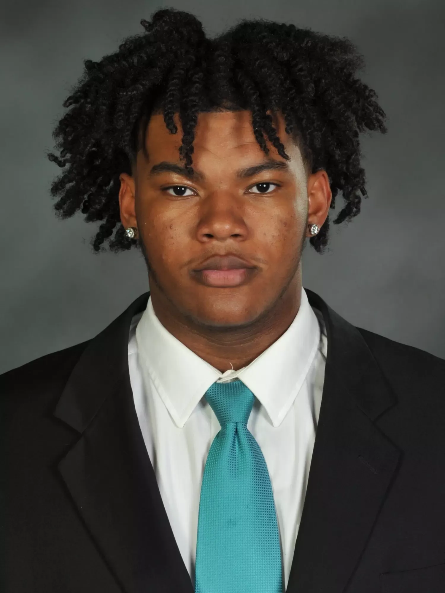 Aiden Parker, Football, undefined