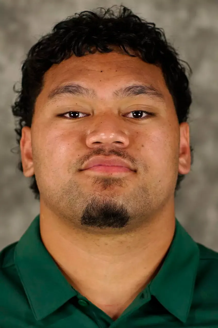 Vae Soifua, Football, California State University, Sacramento