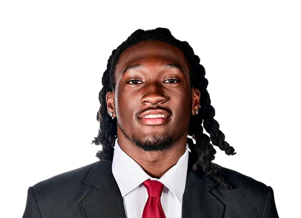 Donnie Smith, Football, undefined