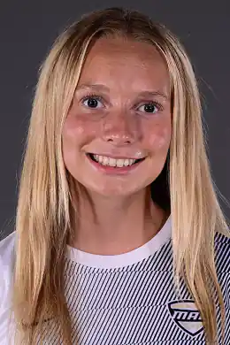 Fiona Buczak, Soccer, undefined