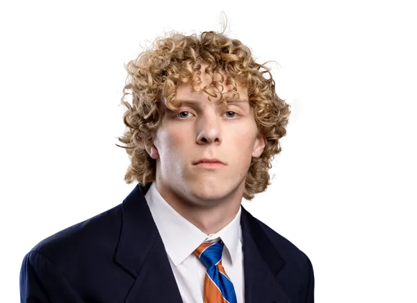 Clay Martineau, Football, University of New Mexico