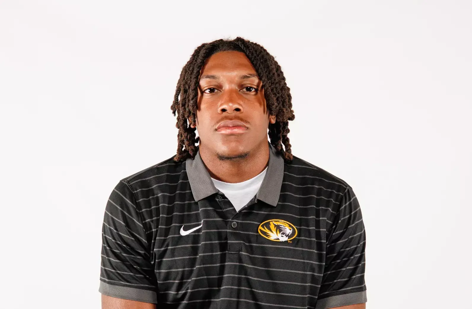 Jabari Brady, Football, undefined