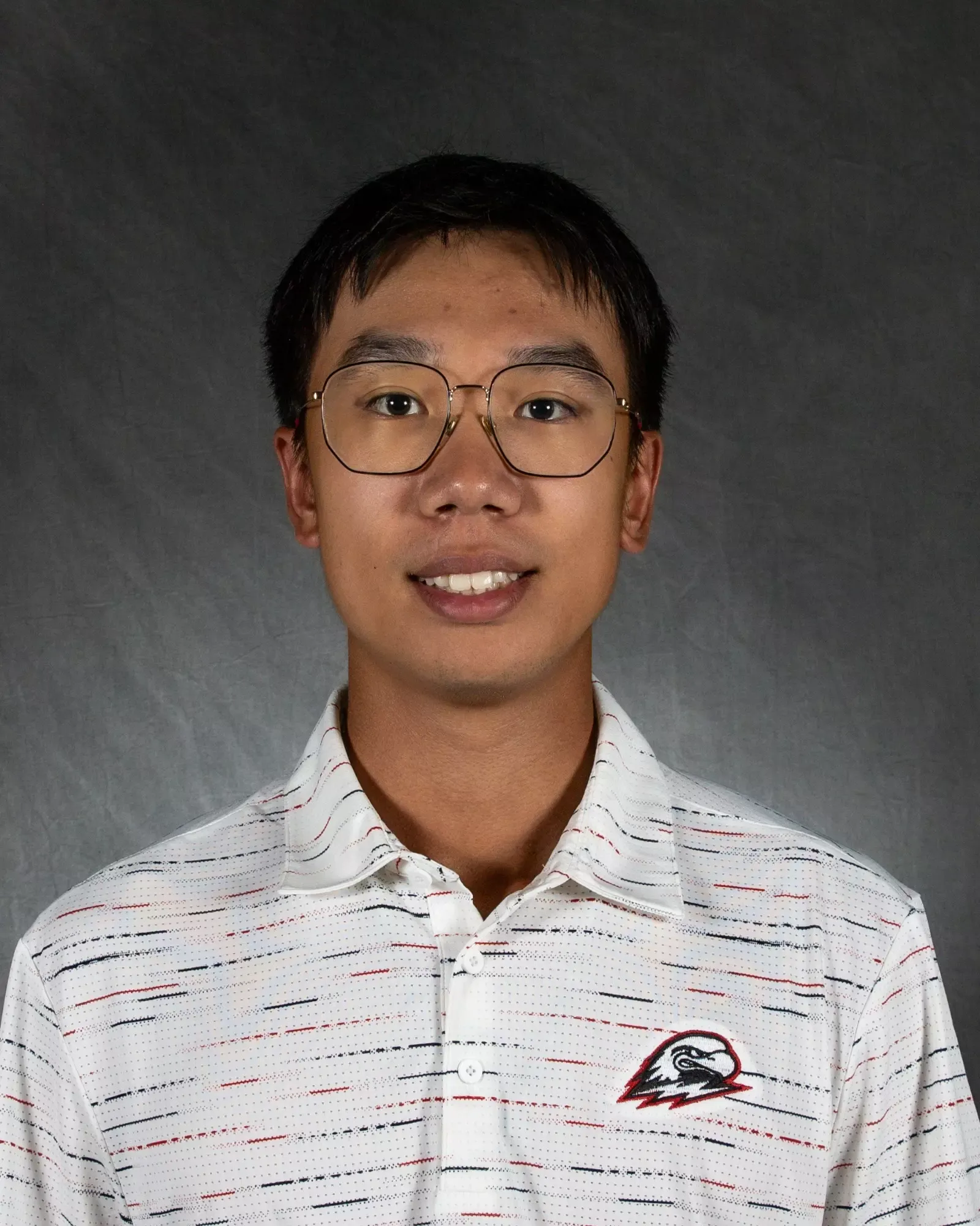 Jing-Cheng Wang, Golf, Southern Utah University