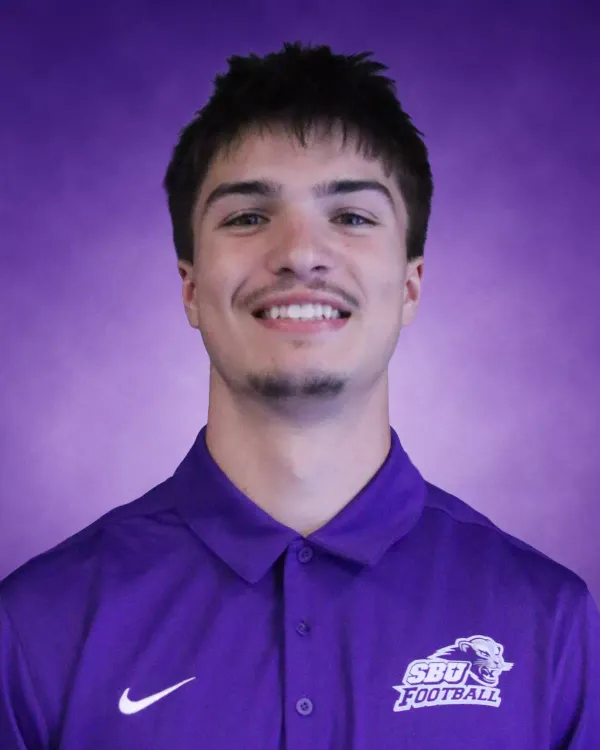 Sawyer Morris, Football, Southwest Baptist University