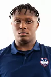 Toluwanimi Tunde, Football, Robert Morris University