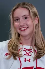 Chloe Baker, Hockey, undefined