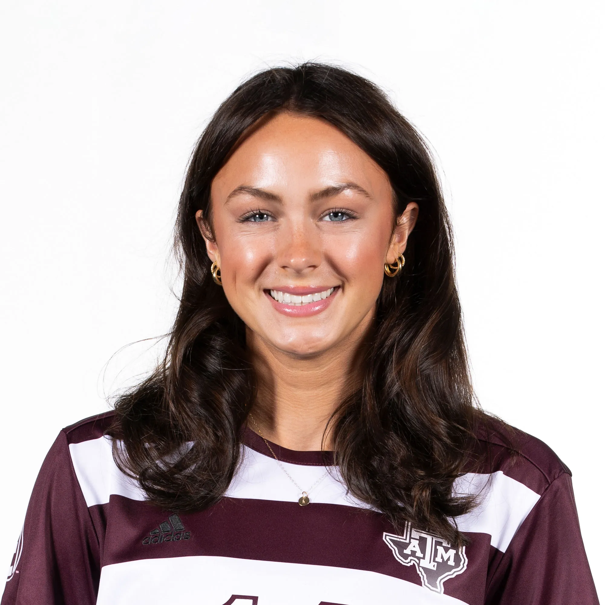 Hattie Patterson, Soccer, undefined