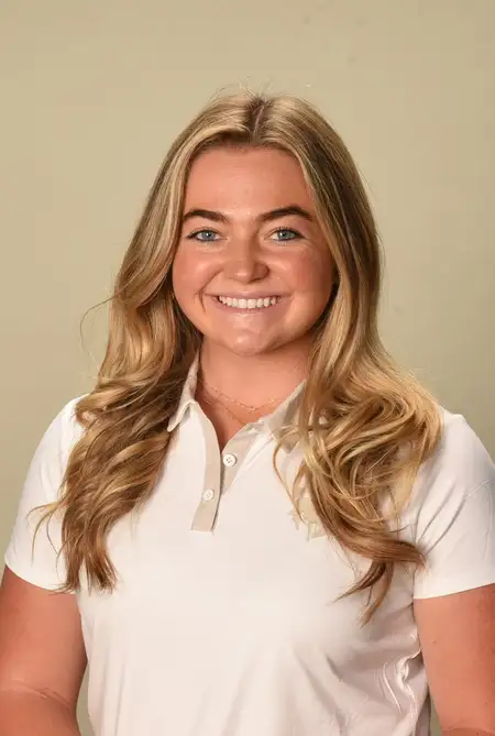 Kiley Reisner, Golf, University of Wyoming