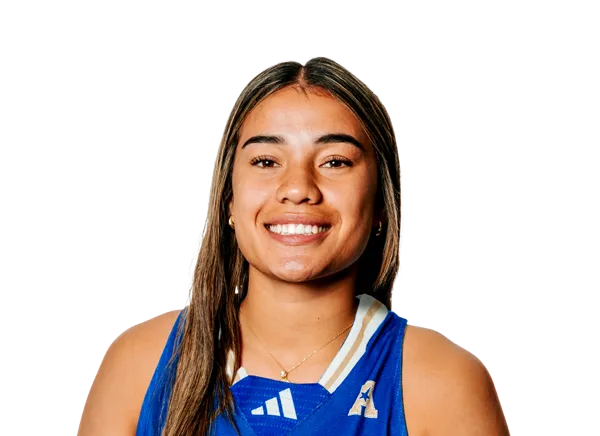 Layla-J Cameron, Basketball, undefined