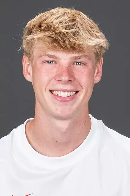 Oliver Church, Soccer, University of Southern Indiana