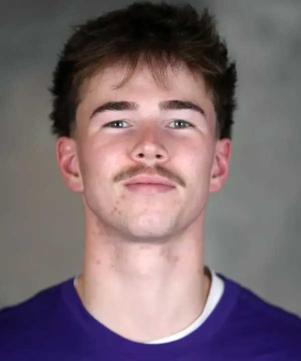Jackson Bluhm, Basketball, Linfield University