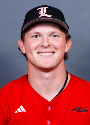 Jimmy Nugent, Baseball, University of Louisville