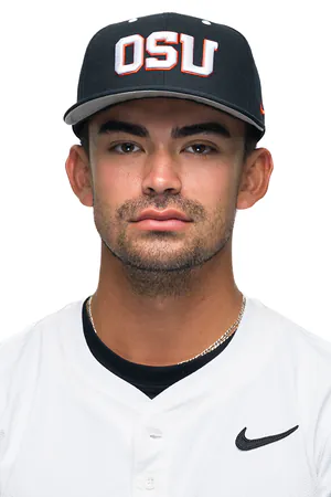 Jacob Galloway, Baseball, undefined
