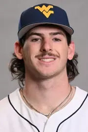 Luke Lyman, Baseball, undefined