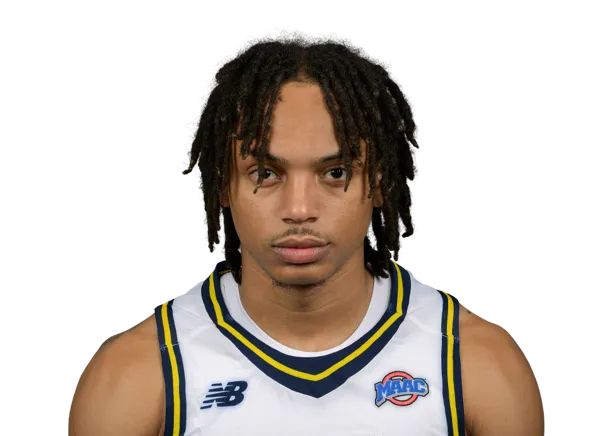 Malik Edmead, Basketball, undefined