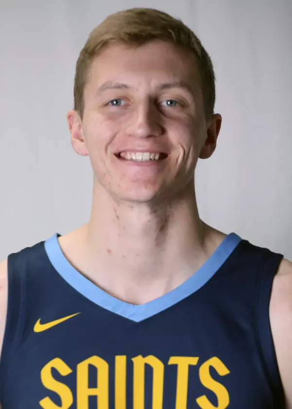 Aaron Keykal, Basketball, The College of St. Scholastica