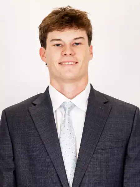 Colin Kenney, Lacrosse, Fairfield University