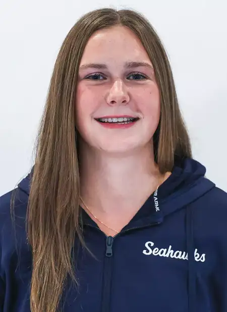 Alex Tysinger, Swimming & Diving, University of North Carolina Wilmington