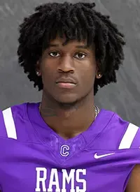 Xavier Geneste, Football, Cornell College