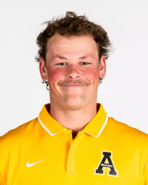 Mason Middleton, Baseball, undefined