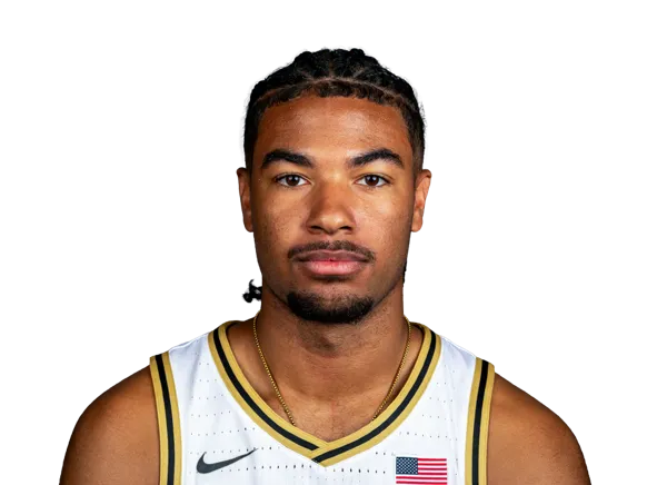 C.J. Cox, Basketball, undefined