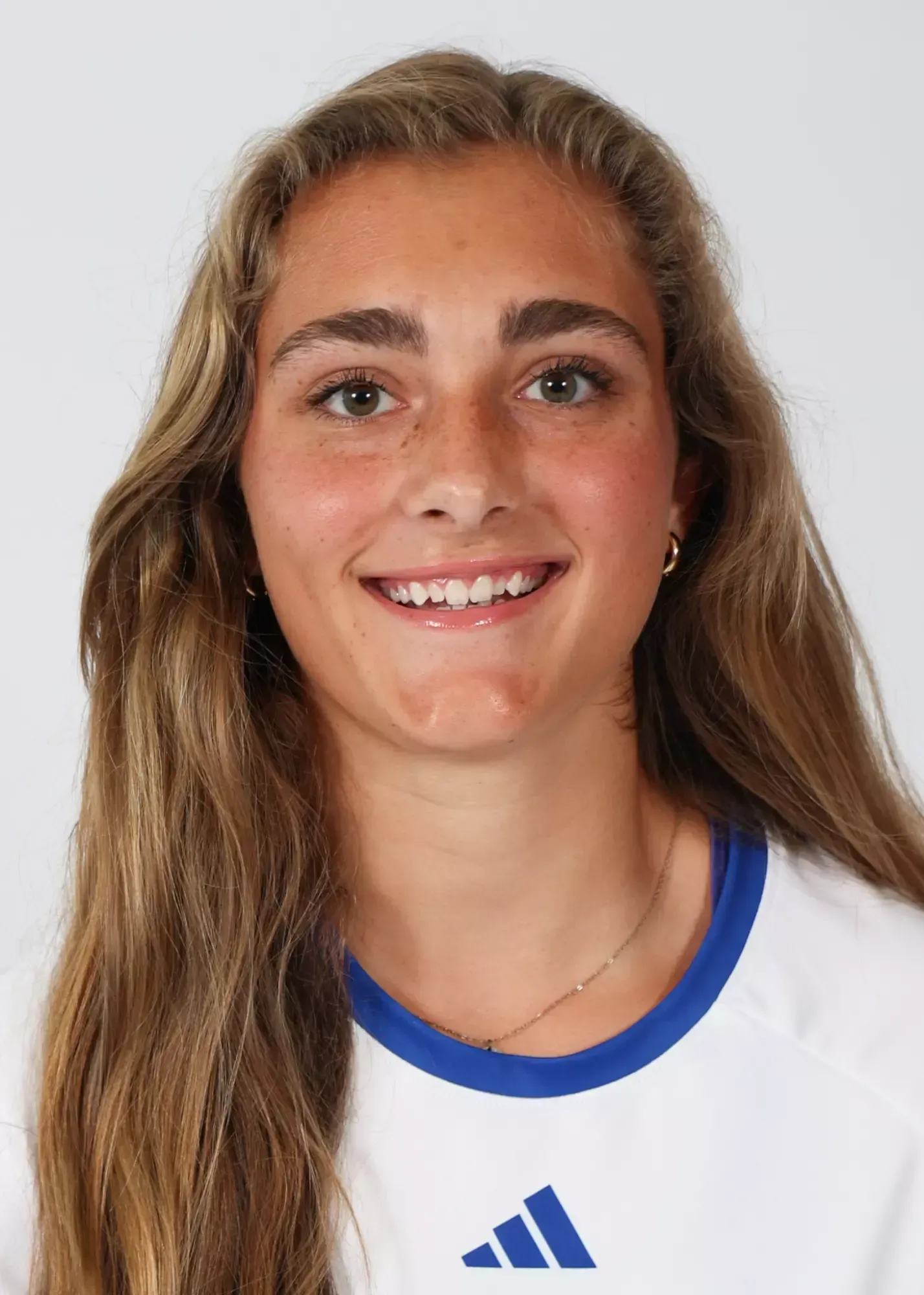 Maggie Holloway, Soccer, undefined