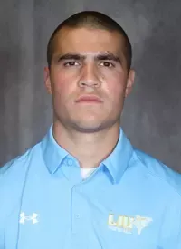 Rafael Fasolino, Football, Long Island University