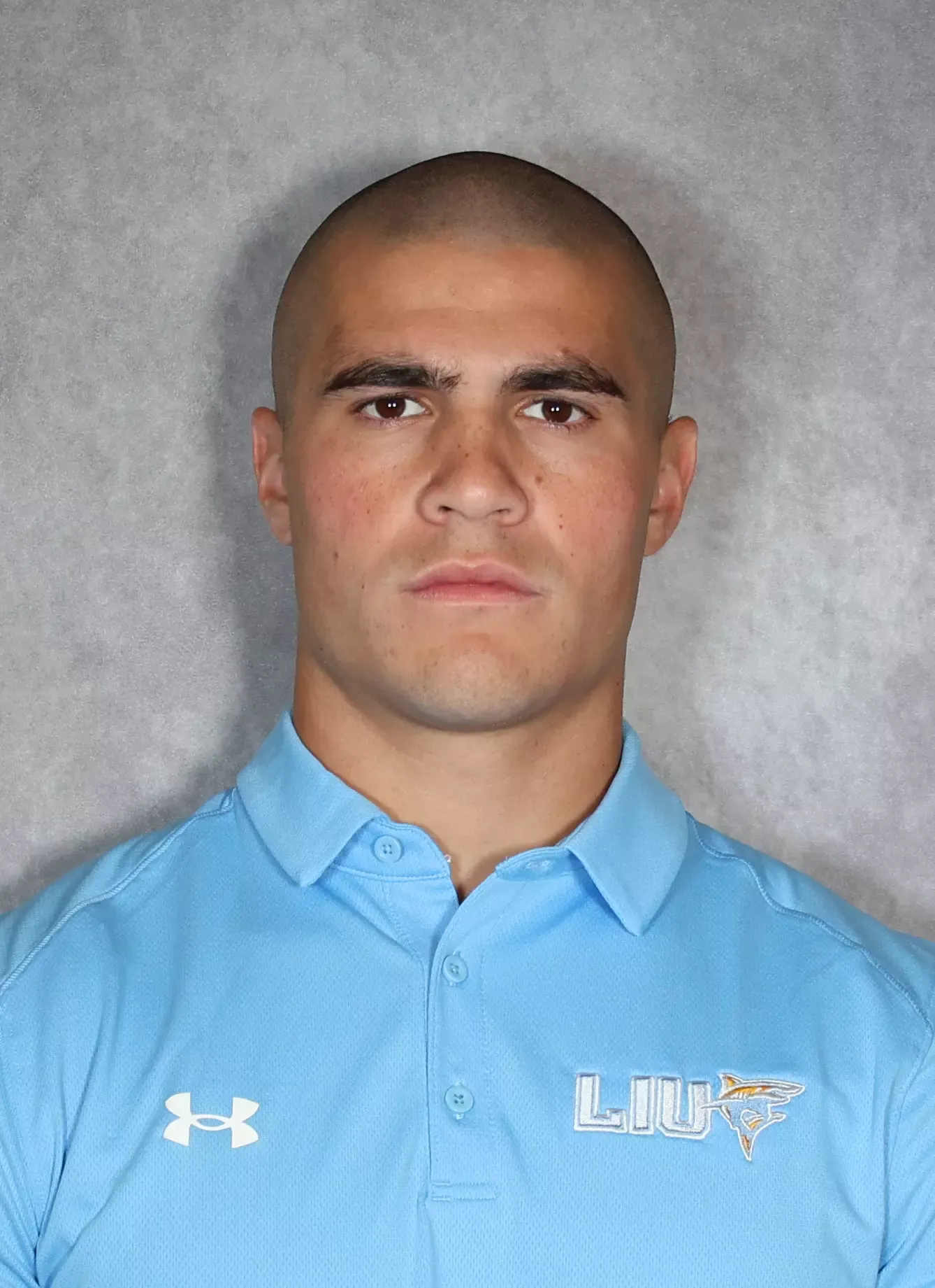 Rafael Fasolino, Football, Long Island University