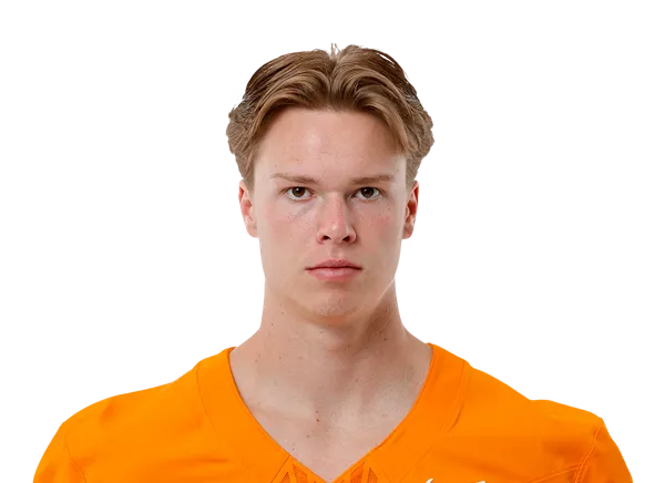 Josh Turbyville, Football, undefined