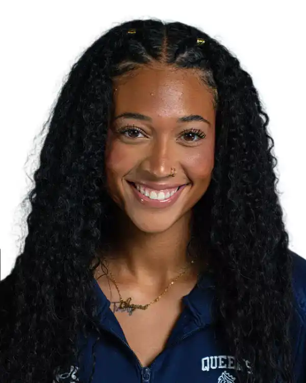 Shayna Suttles, Softball, Queens University of Charlotte