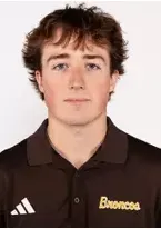 Bobby Cowan, Hockey, undefined