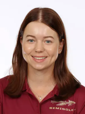Madison Hewlett, Golf, undefined